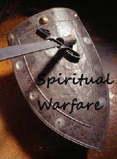 Many times we suffer spiritual warfare. Many times we do not understand what is attacking us or why? Do you need help knowing what to do?
