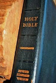 Holy Bible online