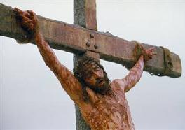Everyone understands that Christ Jesus was born as a tiny baby and grew to be the physical form of God that taught us to love others, taught us that the presence of God existed in those who kept his commandments and prayed, and taught us that true love sacrifices for others, sometimes even to the point of death, as seen in the crucifixion of Christ Jesus. Read more...