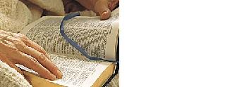 Read God's Holy Bible on line